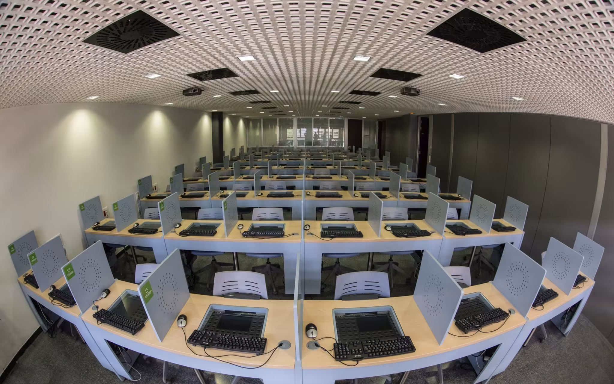 Laboratorio LINEEX