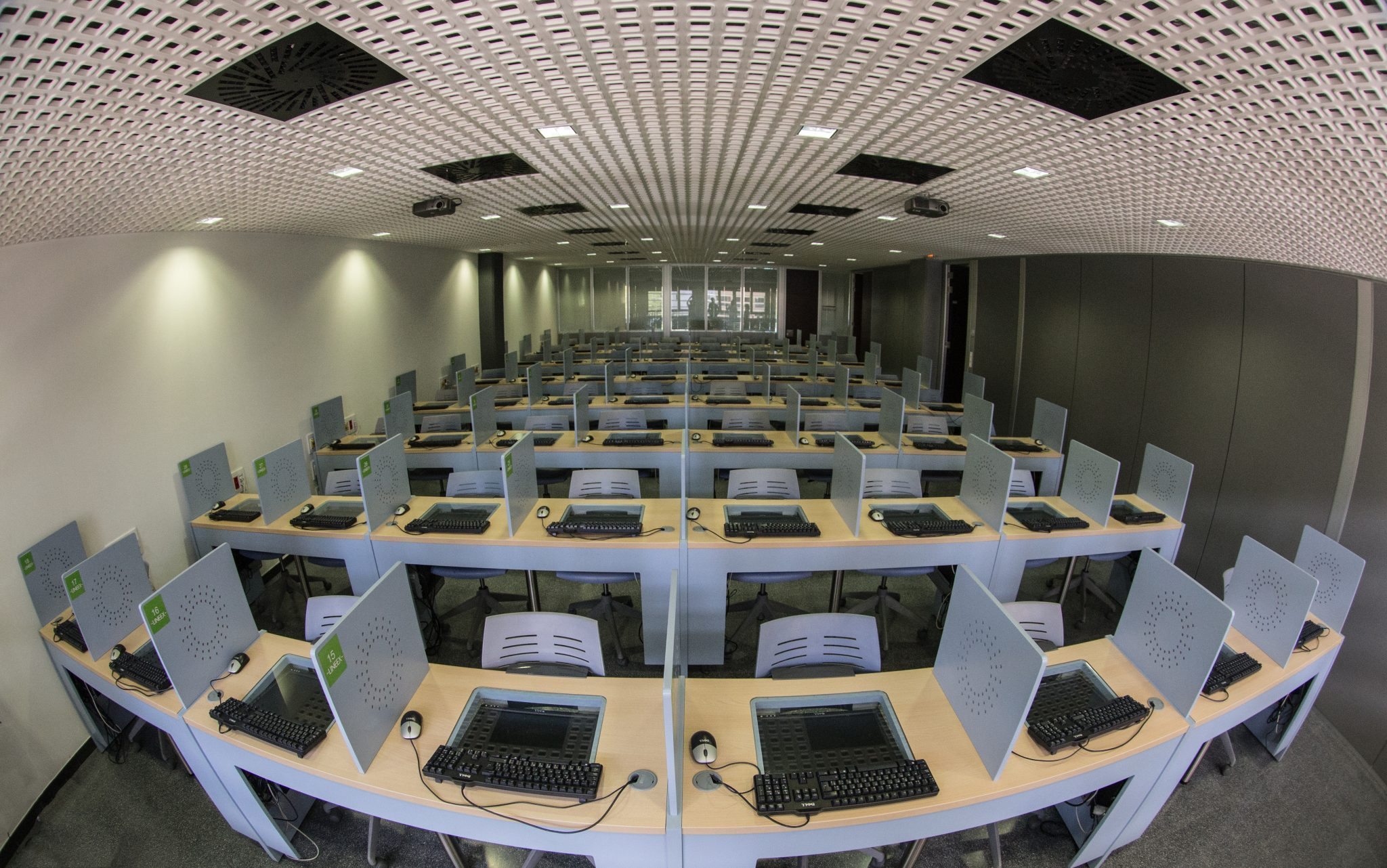 Laboratorio LINEEX